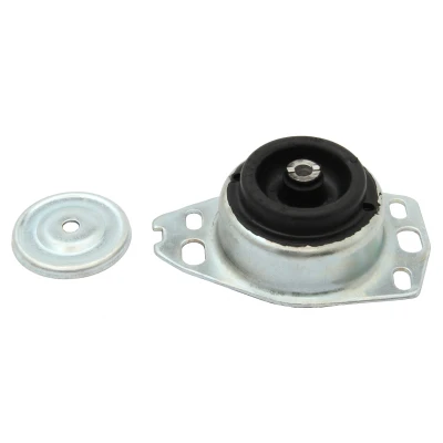 Image de MAPCO 33210 Support moteur gauche inférieur métal caoutchouc FIAT: Tempra Berline, SW, Tipo 3/5 portes