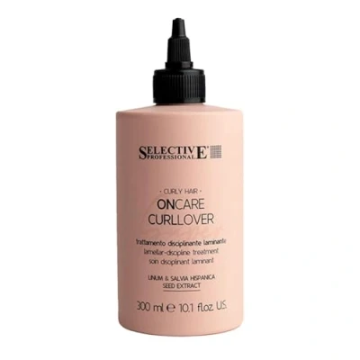 Image de Selective Professional Curllover Super Curl 300ml traitement de laminage