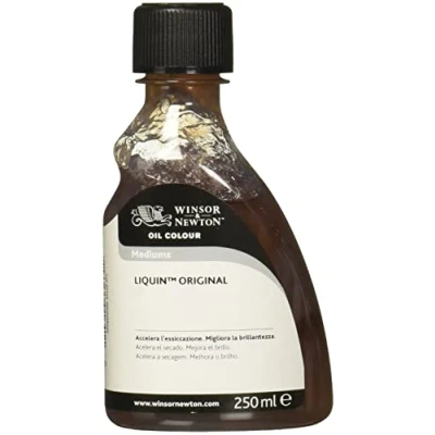 Image de Winsor &amp; Newton Liquin 250 ml