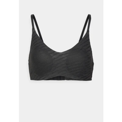 Image de Sloggi LACY SOFT BRA Soutiengorge invisible, Femme, Taille: 70C.75A/B, Black