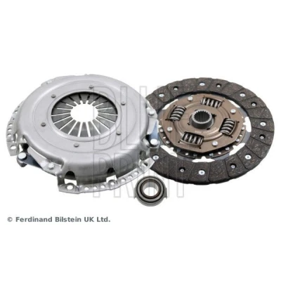 Image de BLUE PRINT ADH230102 Kit d&#039;Embrayage à trois pièces avec graisse synthétique butée de débrayage 215 HONDA: CIVIC 8 Hatchback, 9