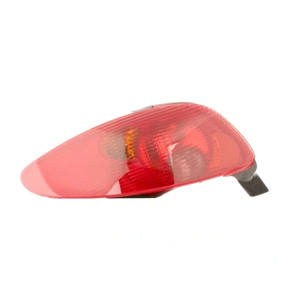 Image de MAGNETI MARELLI 714025630701 Feu arrière gauche P21/5W, PY21W, P21W, R5W avec porte lampe PEUGEOT: 206 3/5 portes