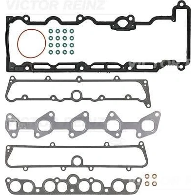 Image de REINZ 02 34277 01 Jeu de joints d&#039;étanchéité, culasse cylindre avec joint tige soupape, sans OPEL: Zafira A