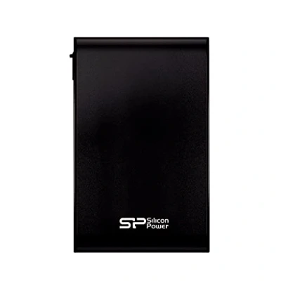Image de Silicon Power Armor A80 disque dur externe 2 To Noir Neuf