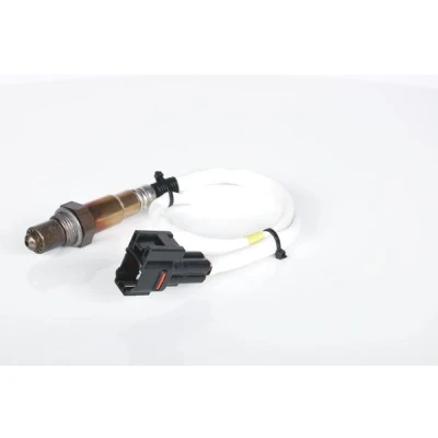 Image de BOSCH 0 258 010 202 Sonde lambda 4 SUZUKI: SWIFT