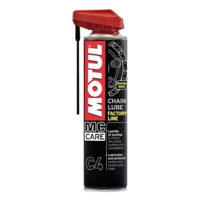 Image de MOTUL 102983 Spray de chaîne 1 400
