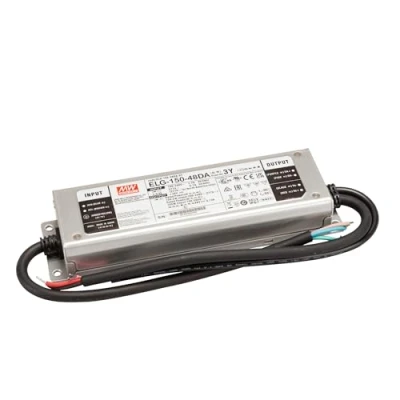 Image de Mean Well ELG 150 48DA 3Y Transformateur LED, pilote tension constante, courant constant 150,2 W 3,13 A 24 4