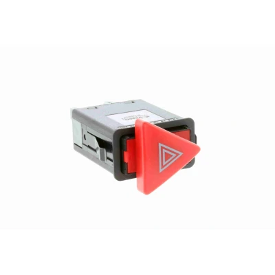 Image de VEMO V10 73 0172 Interrupteur de signal détresse Qualité originale SKODA: Octavia I 5 portes, 1 Combi