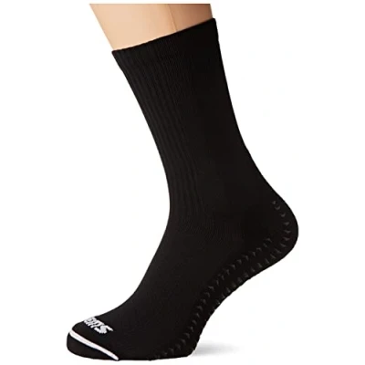 Image de GEMS MM01 0010 LIMA Socks Unisex Black XL