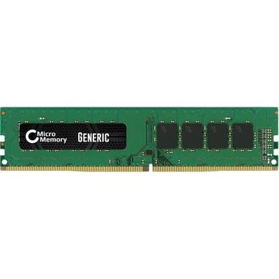 Image de CoreParts MMHP041 8GB module de mémoire 8 Go 1 x DDR4 2400 MHz Neuf