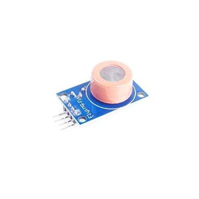 Image de ANGEEK MQ 3 Alcohol Sensor Module Ethanol Gas Sensitive Detection Alarm for arduino