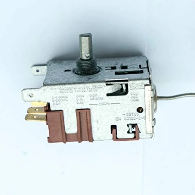 Image de Danfoss 25T65 THERMOSTAT EN60730 2 9 077В0021 Congélateur profond