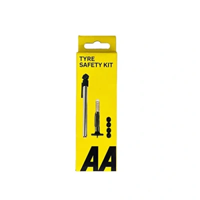 Image de AA Car Essentials Kit de sécurité pour pneus