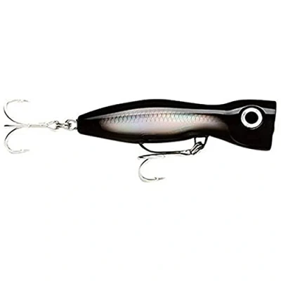 Image de Rapala Leurre de Pêche X Rap Magnum Xplode Matériel Corps Robuste Monobloc ABS en Mer Profondeur Nage Surface 17cm / 145g Fabriqué Estonie Convict