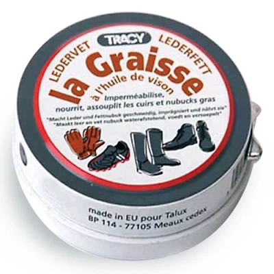Image de Boîte de graisse Estex Tracy 100 Ml