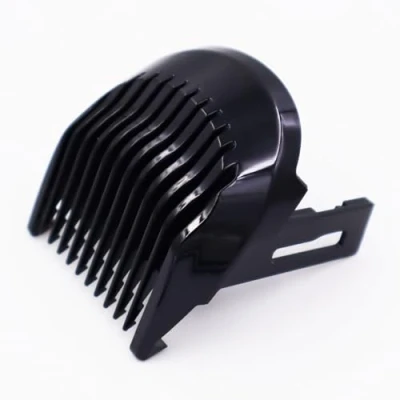 Image de peigne à cheveux compatible avec rasoir Philips HC5610 HC5612 HC5630 HC5632 HC5690 HC5691 HC7650 ; de 3 15 mm barbe effilé (peigne 2 mm)