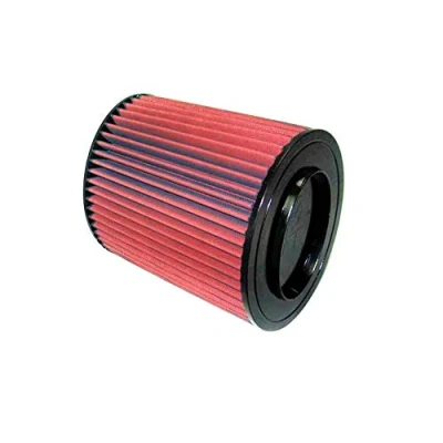 Image de K&amp;N E 9282 Voitures Filtre à air de Remplacement, Lavable et Réutilisable