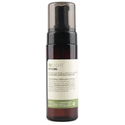 Image de Styling Volumizing Shaping Ecomousse 150 ml