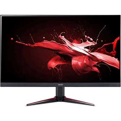 Image de Acer VG270U LED Display 68, 6 cm (27&quot;) Wide Quad HD écrans Plats de PC (68, (27&quot;), 2560 x 1440 Pixels, HD, LED, 1 ms, Noir)