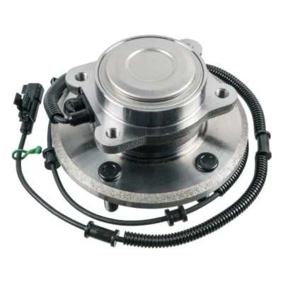 Image de BLUE PRINT ADA108316 Kit de roulements roue CHRYSLER: GRAND 5OYAGER 5