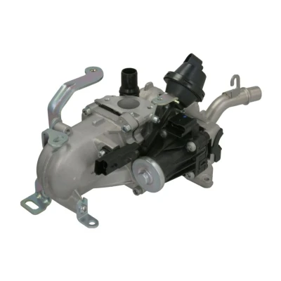 Image de WAHLER 710944D/1 Vanne EGR électrique sans matériel de construction FORD: FIESTA 6, CITROËN: C4 II 5 portes, PEUGEOT: 208 I 3/5 portes
