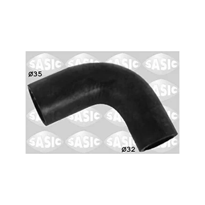 Image de SASIC 3400115 Durite De Refroidissement PEUGEOT: 407 Berline, 308 I 3/5 portes, 508 SW, CITROËN: C5 II 5 C4 Grand Picasso, 3