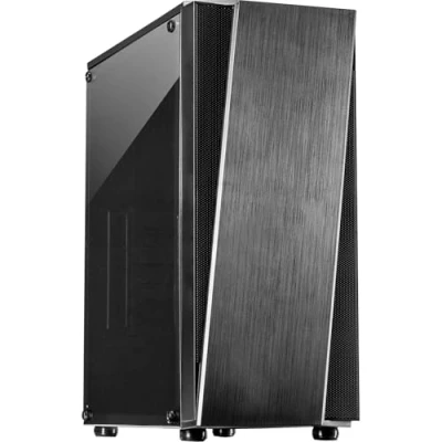 Image de Inter Tech T 11 Televen Tower Noir