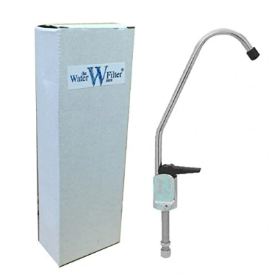 Image de The Water Filter Men Robinet à Osmose Inverse pour Tous Les filtres Eau