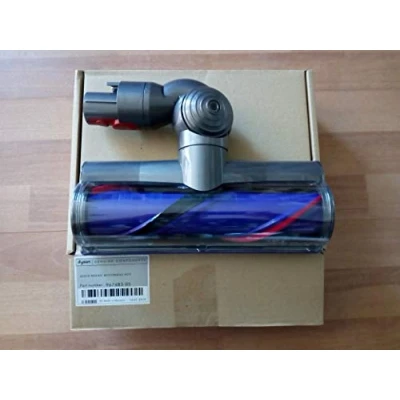 Image de Dyson SV12 V10 967483 05 Brosse de rechange pour aspirateur avec poils rigides QR