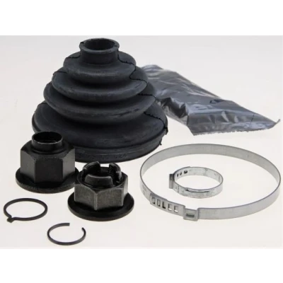 Image de LÖBRO 307031 Soufflet De Cardan 84 NBR (caoutchoucs nitrile) avec écrou VOLVO: V70 I, 850 Break, Berline