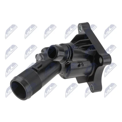 Image de NTY CTM VV 008 Thermostat d&#039;eau 90C VOLVO: XC60 I, V70 3, V40 3/5 portes