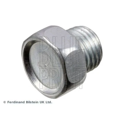 Image de BLUE PRINT ADBP010003 Bouchon De Vidange Acier 19 sans bague d&#039;étanchéité MAZDA: 6 Berline, Break, 323 C IV 3/5 portes