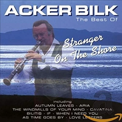 Image de Stranger Shore: The Best of Acker Bilk