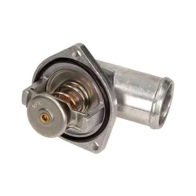 Image de MAXGEAR 67 0030 Thermostat d&#039;eau 92 avec joint d&#039;étanchéite Boîtier métallique OPEL: Tigra Coupe, Astra F CC, Corsa B 3/5 portes, VAUXHALL: Mk1
