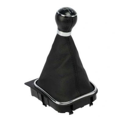 Image de CORONA POM40101 Pommeau de vitesse VOLKSWAGEN: Golf 6, 6