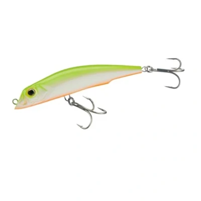 Image de Leurre flottant Yo Zuri Mag Darter 125 R1144 PCL (3019)