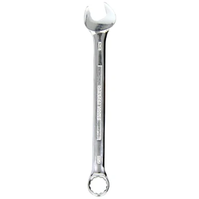 Image de Draper 36932 7/8&quot; Imperial Combination Spanner, Bleu