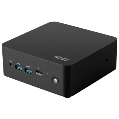 Image de MSI Cubi NUC 1M 026BEU