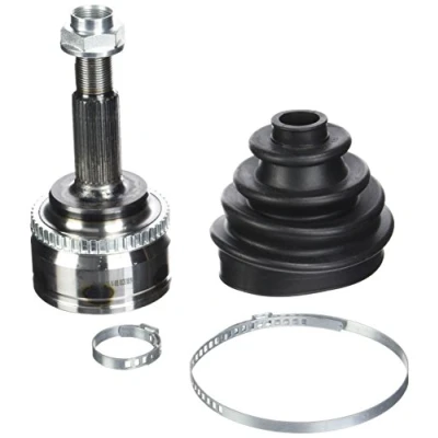 Image de MEYLE 30 14 498 0026 Tête De Cardan ORIGINAL Quality côté roue avec bague ABS TOYOTA: Corolla IX 3/5 portes