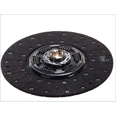 Image de VALEO 807573 Disque d&#039;Embrayage 430 10 pour conditions d’usage difficiles