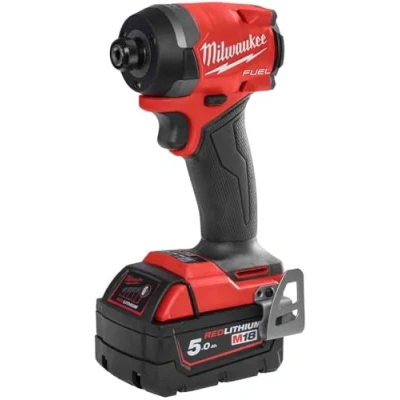 Image de Visseuse à chocs compacte M18 FID3 502X 18V MILWAUKEE + 2 batt. x 5.0 Ah 4933479865
