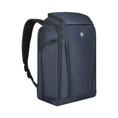 Image de Sac à dos professionnel Altmont pour ordinateur portable avec couvercle rabattable et organiseur amovible d&#039;affaires léger simple poche fendue Multifonctionnel