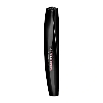 Image de Manhattan WONDER&#039;TINT Mascara Fb. 001 Black teinté pour yeux sensibles 11 ml