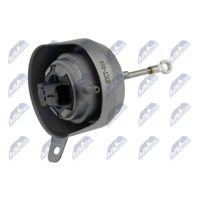 Image de NTY ECD CT 014 Élément d&#039;ajustage, turbocompresseur PEUGEOT: 308 I CC, Expert II Van, 3008 I, CITROËN: DS5 5 portes, DS4 C4 Grand Picasso