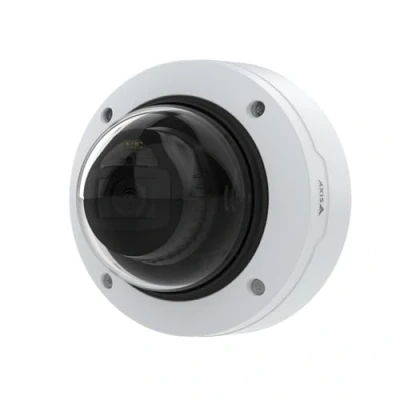 Image de Axis P3267 LV DLPU Forensic WDR LIGHTFINDER 2.0 and Optimized IR
