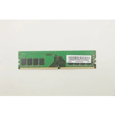 Image de Lenovo 5M30V06836 module de mémoire 8 Go 1 x DDR4 Neuf