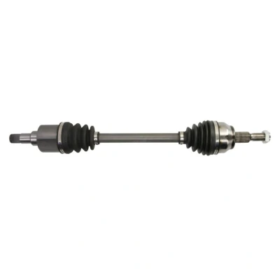 Image de PASCAL G2G078PC Arbre de transmission Essieu avant gauche 656 FORD: FOCUS 2, Mk1 3/5 portes, 3