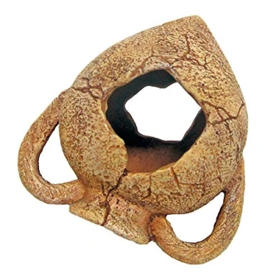 Image de WAVE Amphore avec Trou pour Aquariophilie Taille L