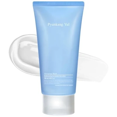 Image de Pyunkang Yul Sleeping Mask, 120 ml Ceramidowa maska na noc