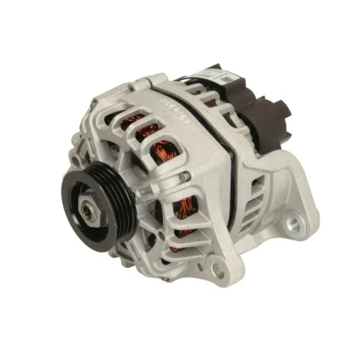 Image de STARDAX STX100557R Alternateur 12V 80A NISSAN: Micra 3, Note I, C+C 3